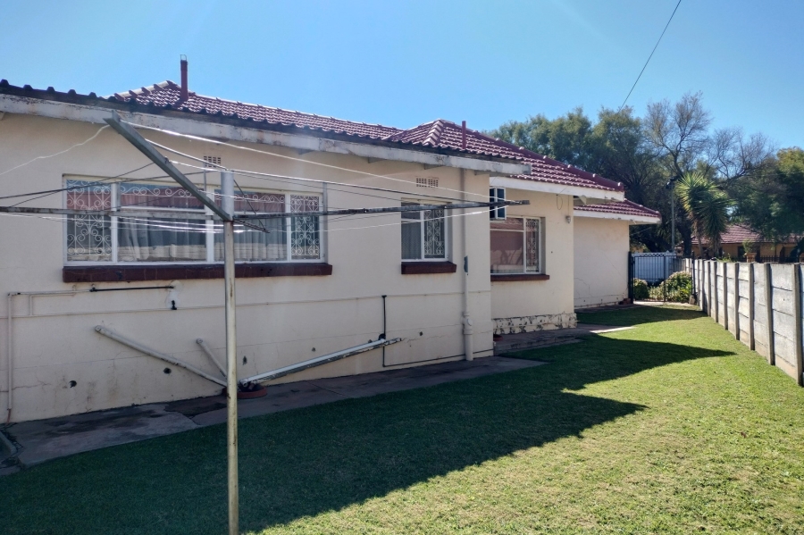 4 Bedroom Property for Sale in Dagbreek Ext 4 Free State